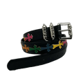 Chrome heart Multocolor crosses