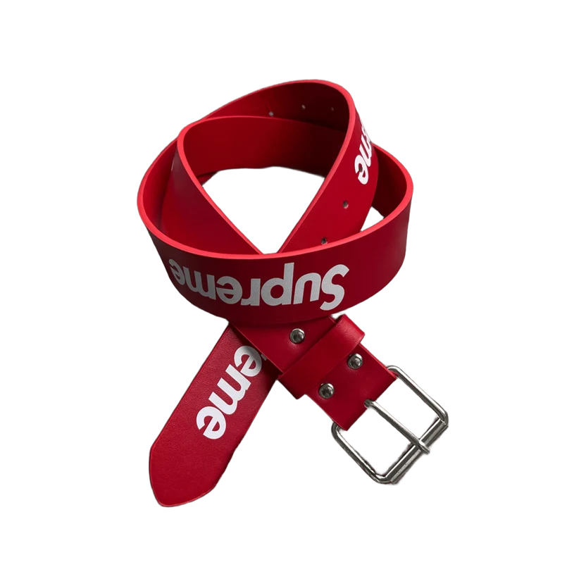 Supreme Belt