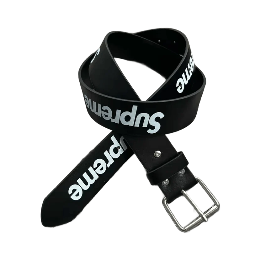 Supreme Belt