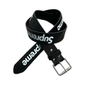 Supreme Belt