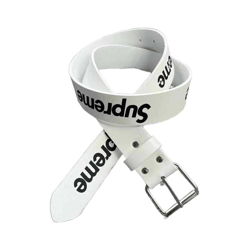 Supreme Belt