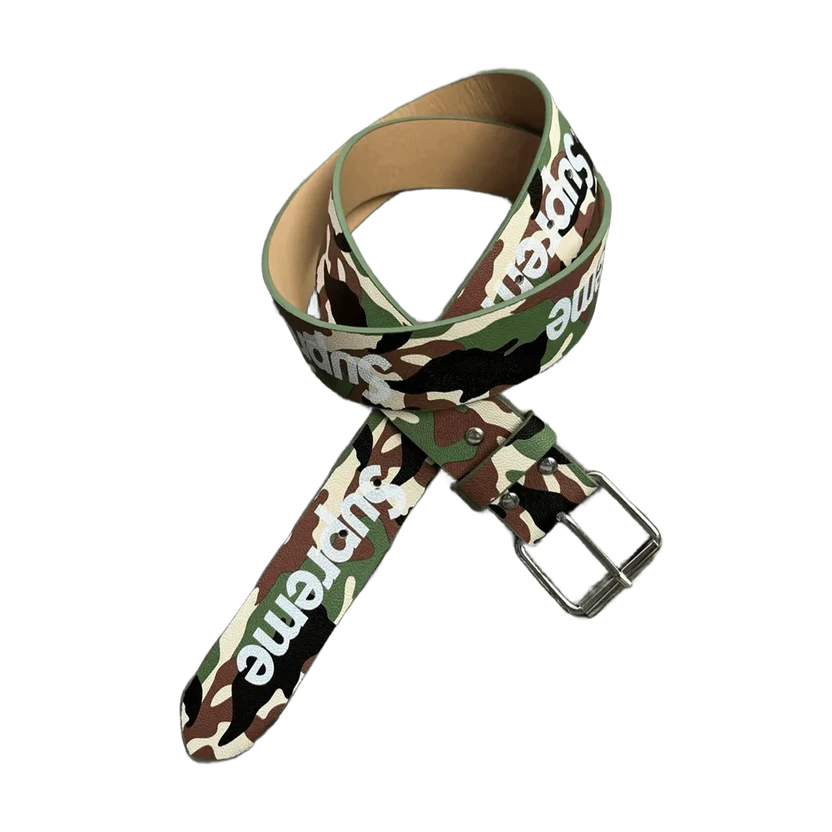 Supreme Belt