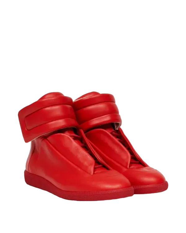 Maison Margiela Future's Red