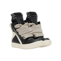 Rick Owens Geobaskets-Thick lace