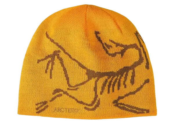 arc’teryx beanie