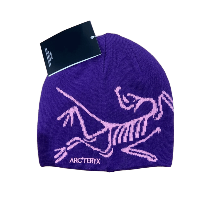 arc’teryx beanie