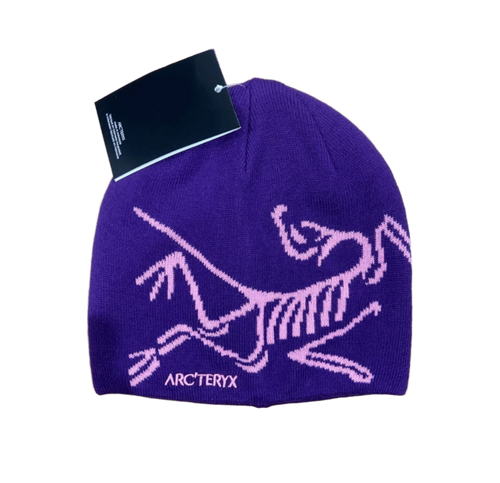 arc’teryx beanie
