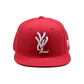 YVL caps