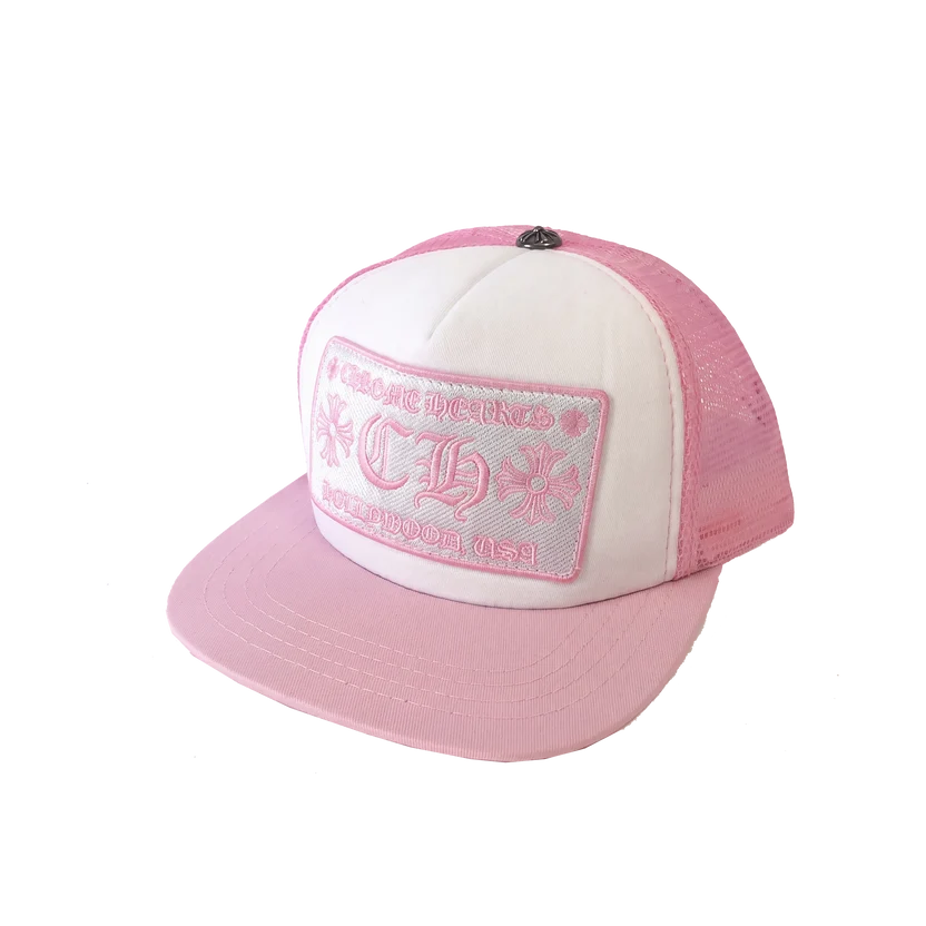 Chrome hearts "CH" Caps