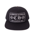 Chrome hearts "CH" Caps