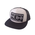 Chrome hearts "CH" Caps
