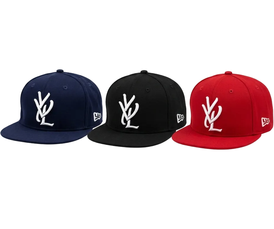 YVL caps