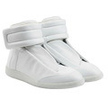 Maison margiela future's White