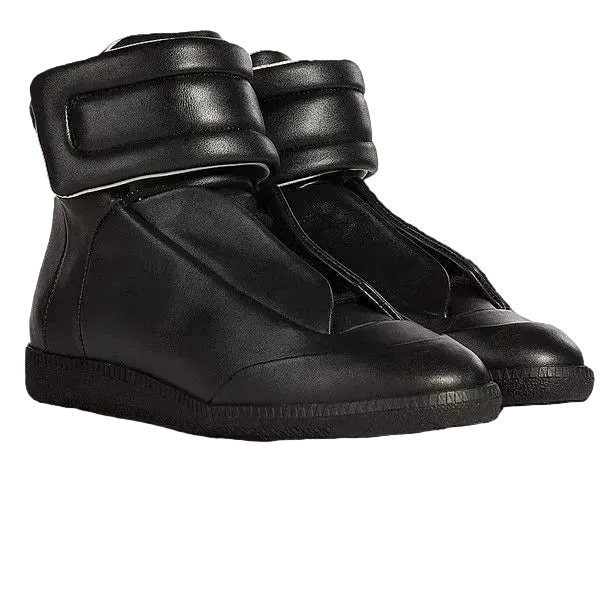 Maison Margiela Future's Black