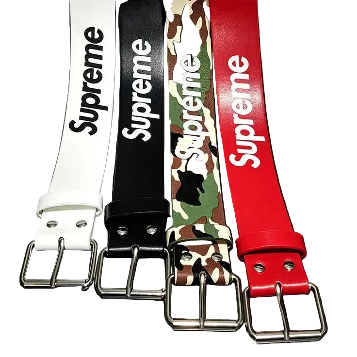Supreme Belt