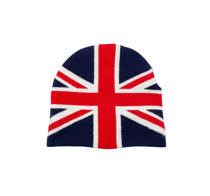 UK Beanie