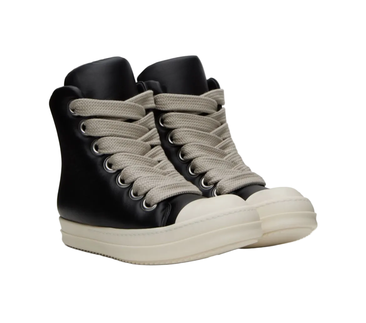 Rick owens Jumbo Lace